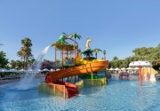 LIMAK ARCADIA SPORT & RESORT