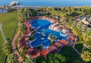 LIMAK ARCADIA SPORT & RESORT