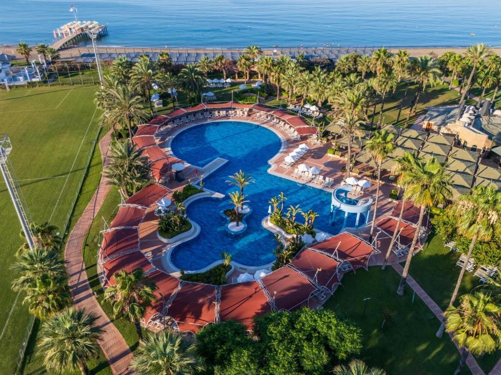 LIMAK ARCADIA SPORT & RESORT