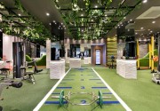 LIMAK ARCADIA SPORT & RESORT