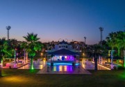 LIMAK ARCADIA SPORT & RESORT