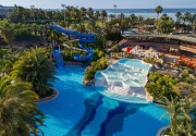 LIMAK ARCADIA SPORT & RESORT
