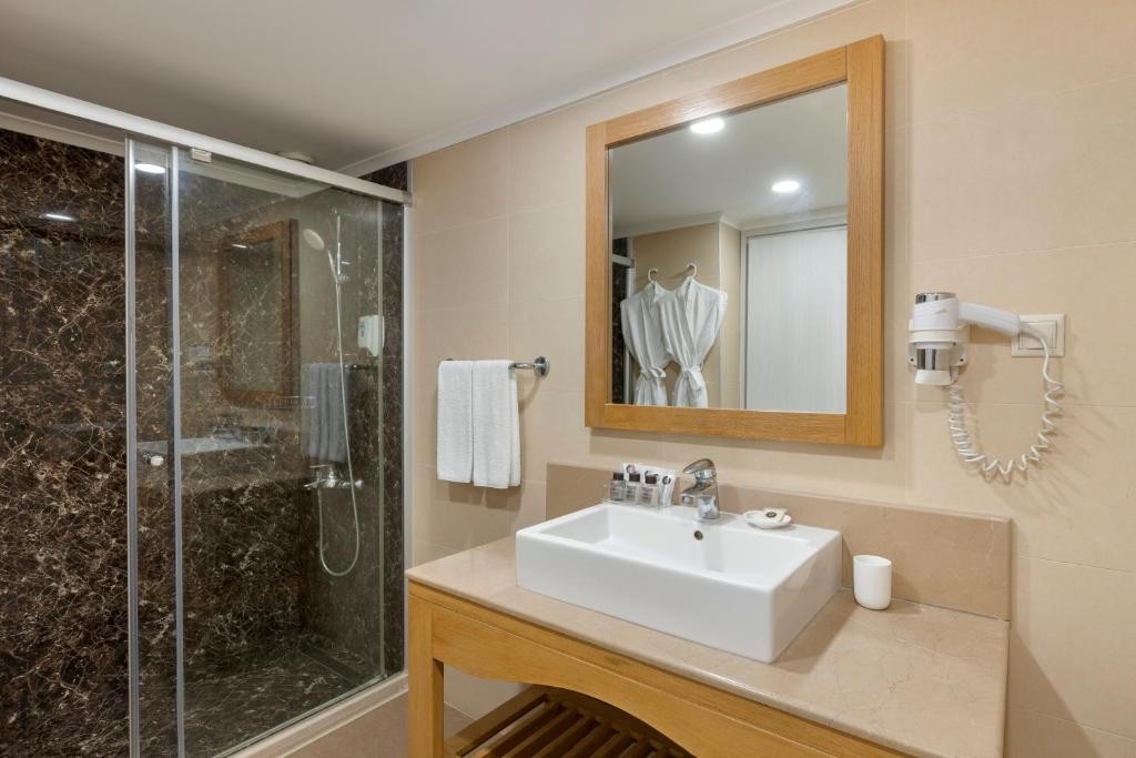 LIMAK ARCADIA SPORT & RESORT