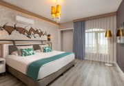 LIMAK ARCADIA SPORT & RESORT