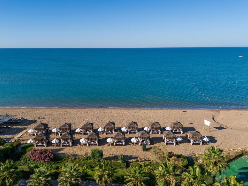 LIMAK ARCADIA SPORT & RESORT