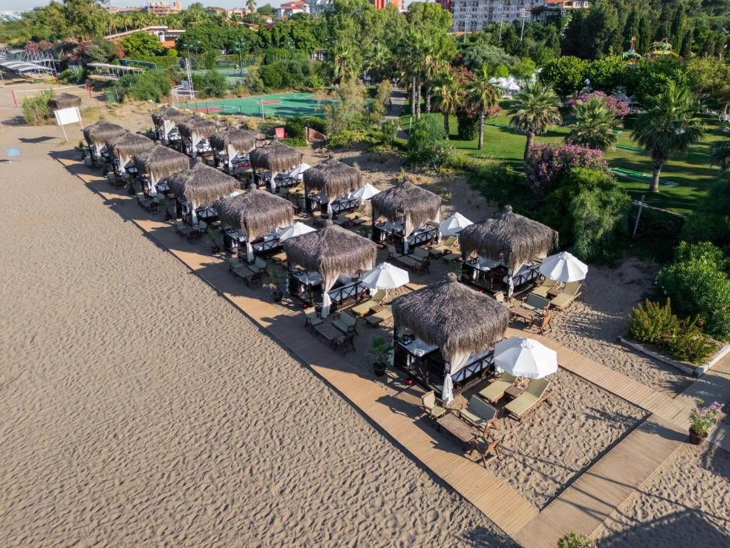 LIMAK ARCADIA SPORT & RESORT