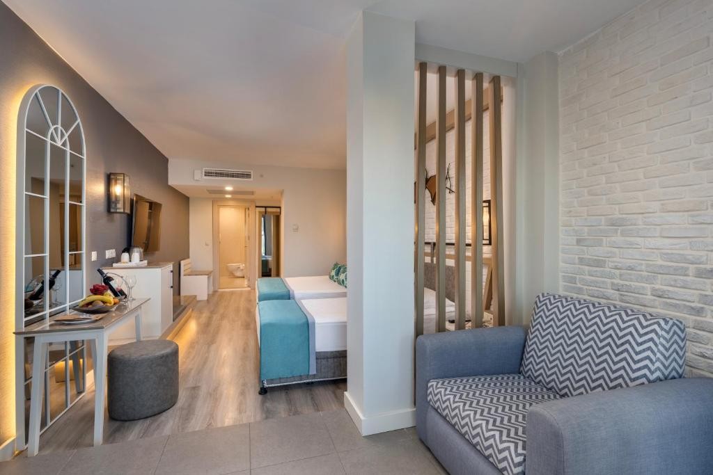 LIMAK ARCADIA SPORT & RESORT