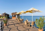 LIMAK ATLANTIS HOTEL