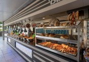 LIMAK ATLANTIS HOTEL