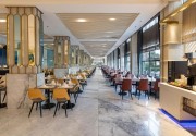 LIMAK ATLANTIS HOTEL