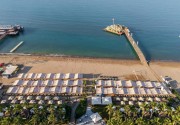 LIMAK ATLANTIS HOTEL