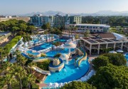 LIMAK ATLANTIS HOTEL