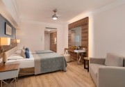 LIMAK ATLANTIS HOTEL
