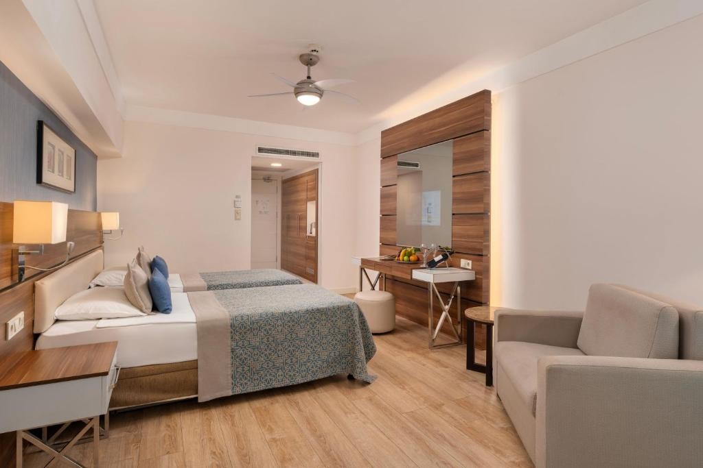 LIMAK ATLANTIS HOTEL