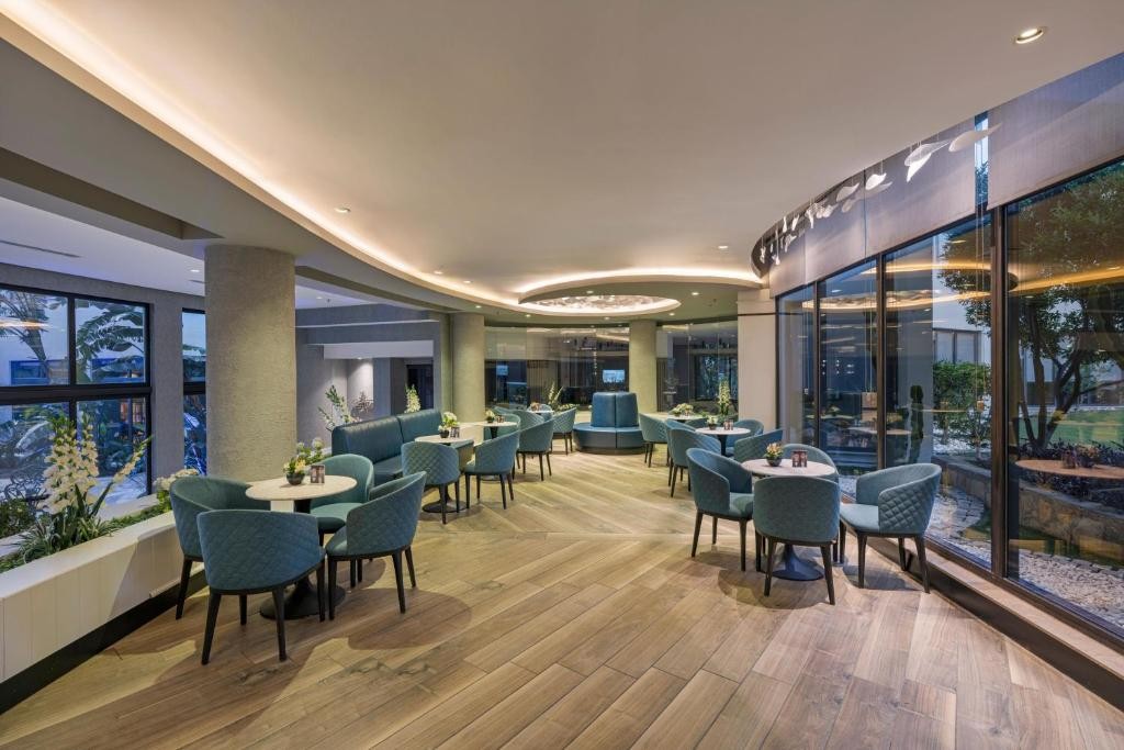 LIMAK ATLANTIS HOTEL