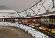LIMAK ATLANTIS HOTEL