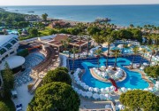 LIMAK ATLANTIS HOTEL