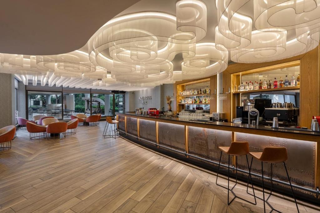LIMAK ATLANTIS HOTEL