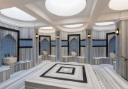 LIMAK ATLANTIS HOTEL