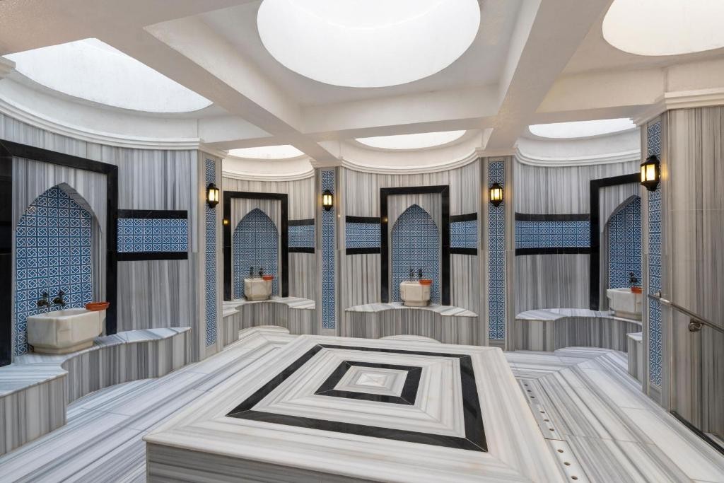 LIMAK ATLANTIS HOTEL