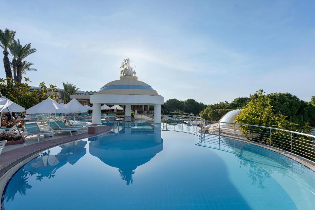 LIMAK ATLANTIS HOTEL
