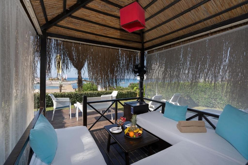 LIMAK ATLANTIS HOTEL