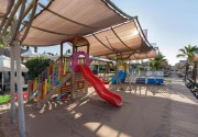 LIMAK ATLANTIS HOTEL