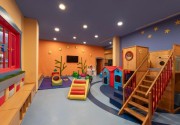 LIMAK ATLANTIS HOTEL