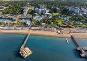 LIMAK ATLANTIS HOTEL