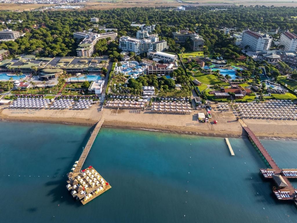 LIMAK ATLANTIS HOTEL