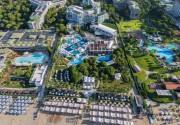 LIMAK ATLANTIS HOTEL
