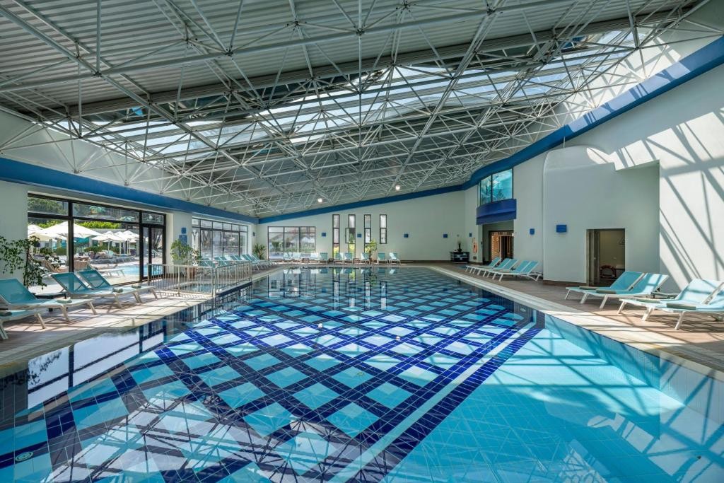 LIMAK ATLANTIS HOTEL