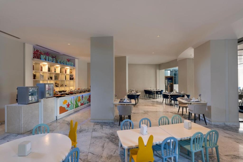 LIMAK ATLANTIS HOTEL