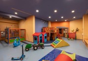 LIMAK ATLANTIS HOTEL