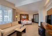 LIMAK LARA DELUXE HOTEL