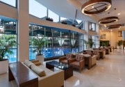 LIMAK LARA DELUXE HOTEL