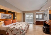 LIMAK LARA DELUXE HOTEL