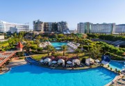 LIMAK LARA DELUXE HOTEL