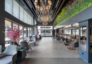 LIMAK LARA DELUXE HOTEL