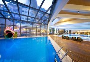LIMAK LARA DELUXE HOTEL
