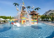 LIMAK LARA DELUXE HOTEL