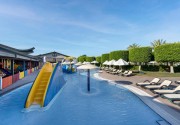 LIMAK LARA DELUXE HOTEL