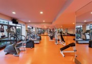 LIMAK LARA DELUXE HOTEL