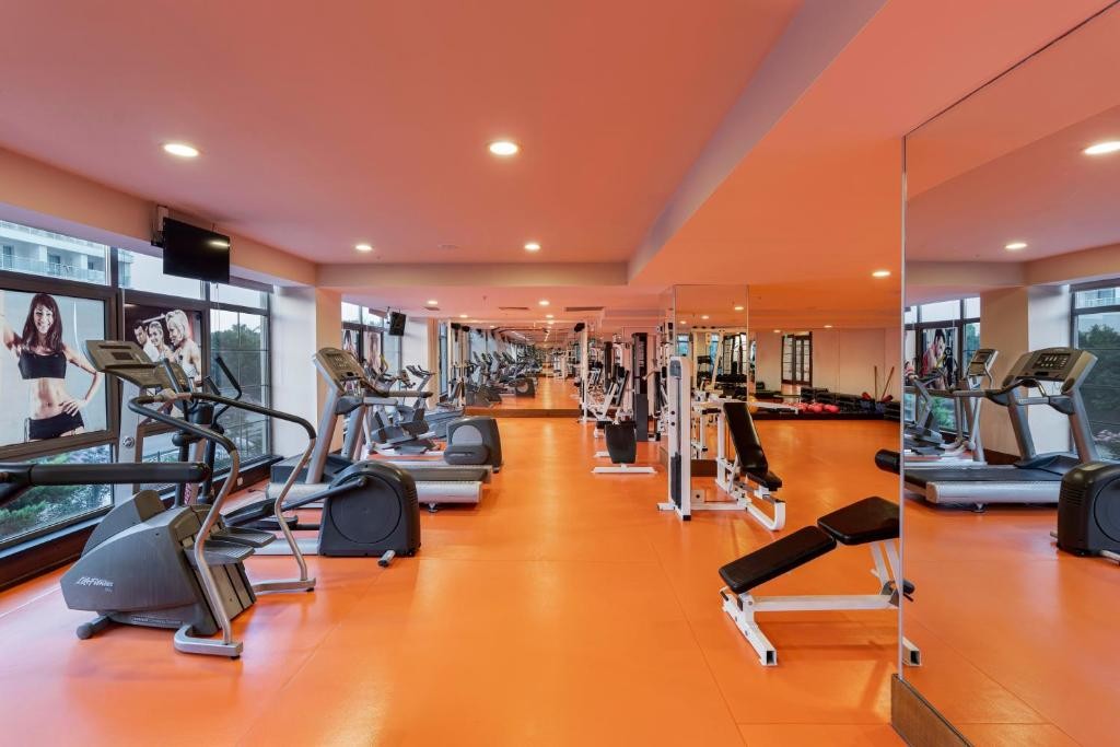 LIMAK LARA DELUXE HOTEL