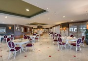 LIMAK LARA DELUXE HOTEL