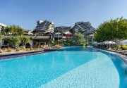 LIMAK LARA DELUXE HOTEL