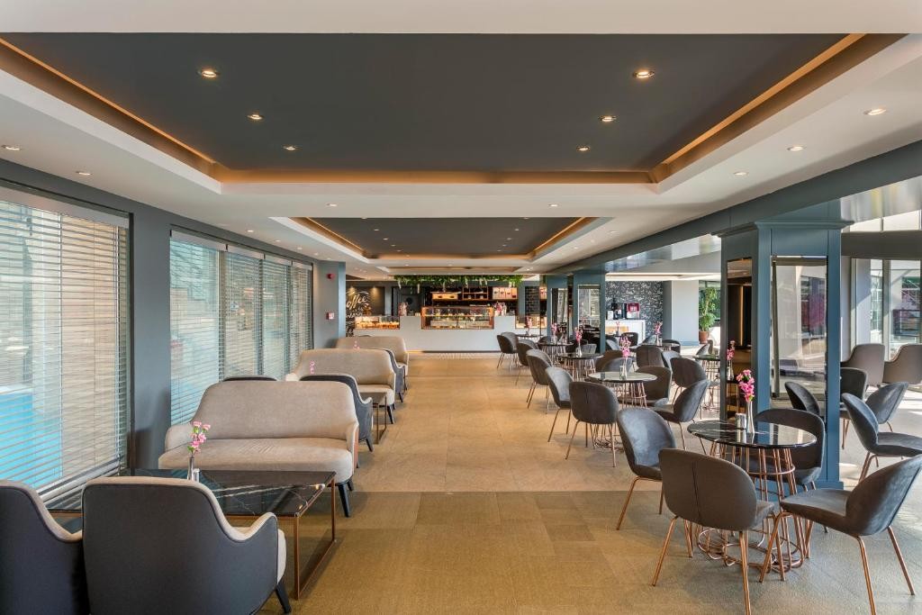 LIMAK LARA DELUXE HOTEL