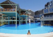 LIMAK LARA DELUXE HOTEL