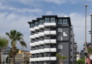 KAILA KRIZANTEM HOTEL