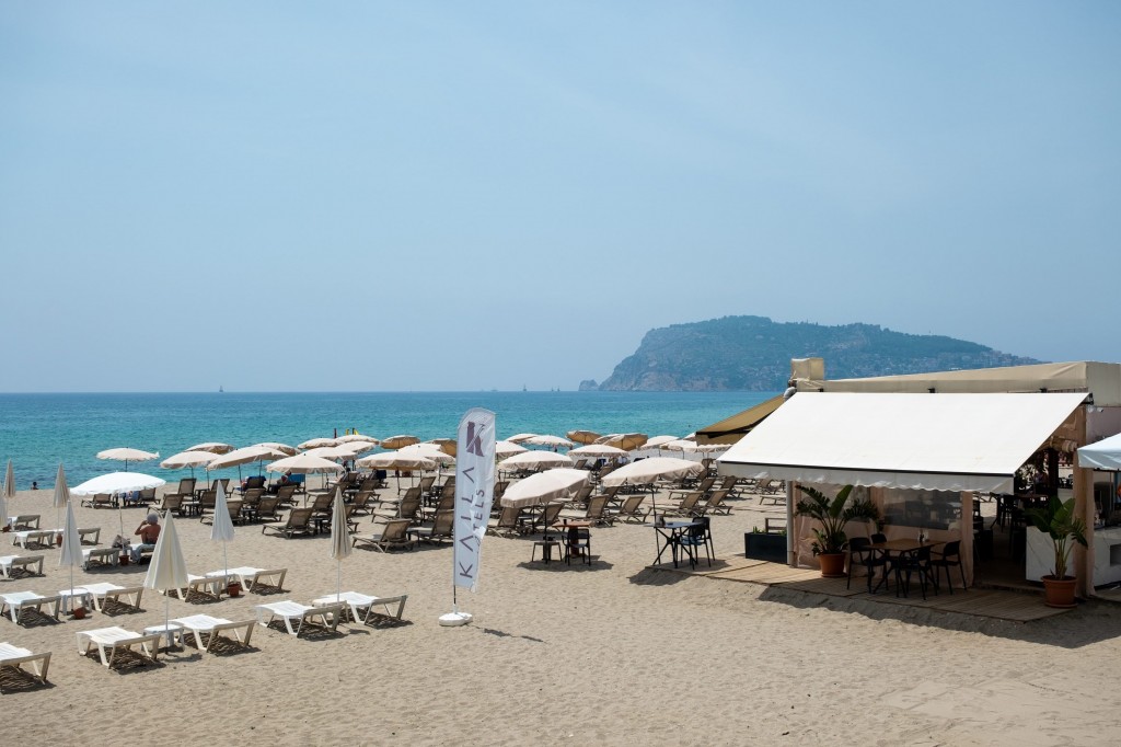 KAILA KRIZANTEM HOTEL